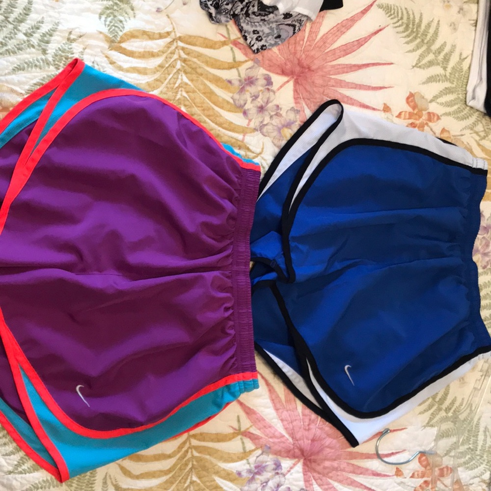 Nike Dri Fit Shorts